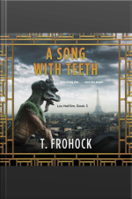 A Song With Teeth: A Los Nefilim Novel