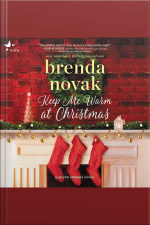 Keep Me Warm At Christmas