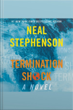 Termination Shock: A Novel