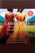 The Ladies Most...: The Collected Works: The Lady Most Likely/the Lady Most Willing