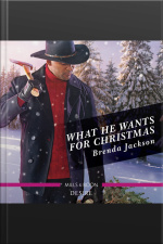 What He Wants For Christmas