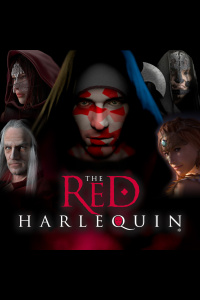 The Red Harlequin