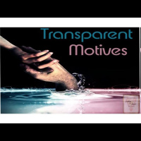Transparent Motives
