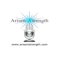 The Arisen Strength Podcast