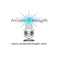 The Arisen Strength Podcast