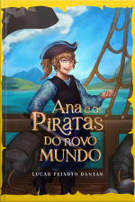 Ana e os piratas do novo mundo