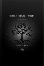 Tempo, Morte E Magia: Livro 01: Arkhemancia