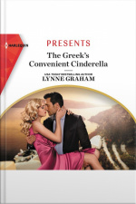 The Greeks Convenient Cinderella
