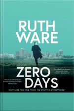 Zero Days: The Deadly Cat-and-mouse Thriller From The International Bestselling Author