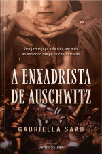 A Enxadrista de Auschwitz