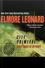 City Primeval