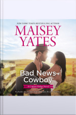 Bad News Cowboy/shoulda Been A Cowboy