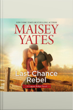 Last Chance Rebel