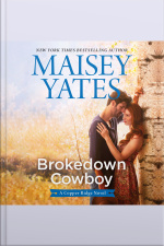 Brokedown Cowboy