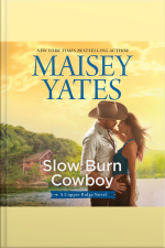 Slow Burn Cowboy