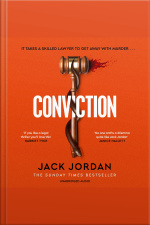 Conviction: The Pulse-racing Thriller From The Sunday Times Bestselling Author Of Do No Harm