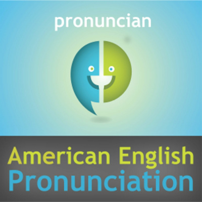 American English Pronunciation Podcast