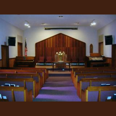 Fort Bragg Sda Church Sermon Audio