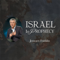 Israel In Prophecy | Signs of the Times | Jentezen Franklin