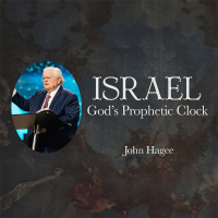 Signs of the Times with Pastor John Hagee