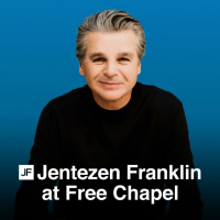 The Power of One Moment | Jentezen Franklin
