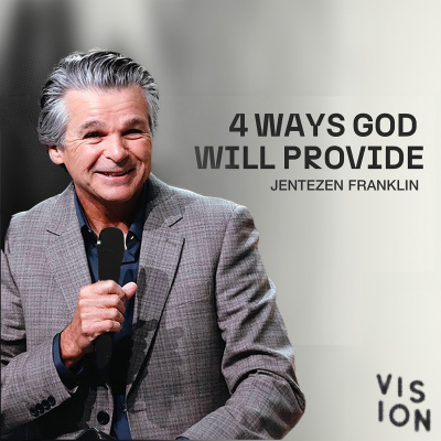 Jentezen Franklin | Rss Feed
