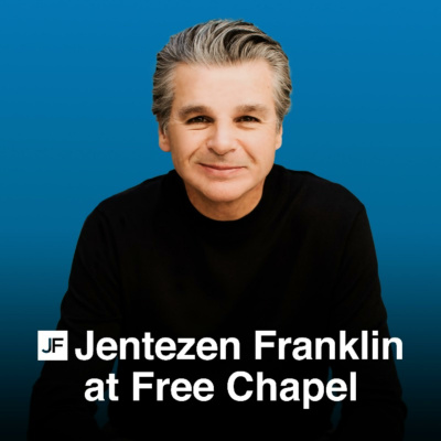 Jentezen Franklin | Rss Feed