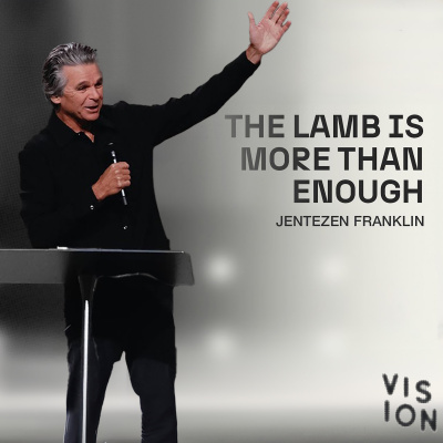 Jentezen Franklin | Rss Feed