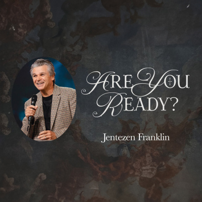 Jentezen Franklin | Rss Feed