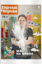 Pequenas Empresas  Grandes Negócios - Agosto 2023 - edição 409
