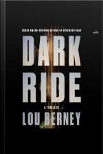 Dark Ride: A Thriller