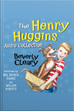 The Henry Huggins Audio Collection