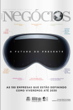 Época Negócios - Agosto 2023 - edição 192