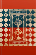 The Turnglass: The Sunday Times Bestseller - Turn The Book, Uncover The Mystery