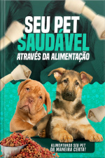 Seu Pet saudável através da Alimentação