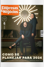 Pequenas Empresas  Grandes Negócios - Setembro 2023 - edição 410