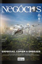 Época Negócios - Setembro 2023 - edição 193