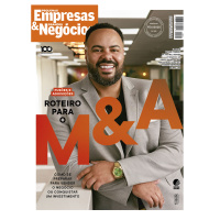 Entrevista: Celeiro mundial de startups