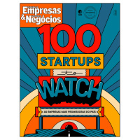 100 Startups to Watch 2023 - Parte I