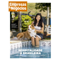 Negócios que ultrapassam fronteiras