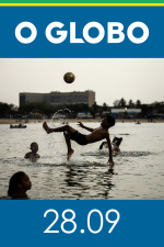 O GLOBO - Edição de 28 de Setembro de 2023