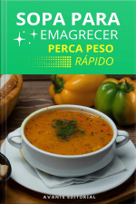 Sopa para Emagrecer