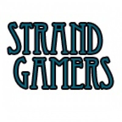 Strand Gamers