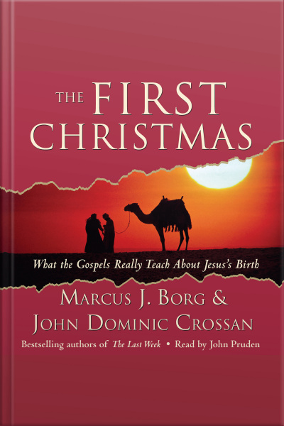 The First Christmas