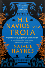 Mil navios para Troia