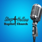 Sermons - Steep Hollow Baptist Church