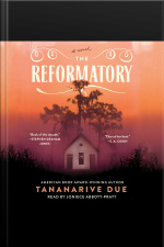 The Reformatory: A Novel