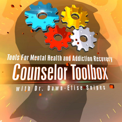 Counselor Toolbox - Addiction, Counseling, And Mental Health Continuing Education | Recovery | Relationships | Clinical | Psy