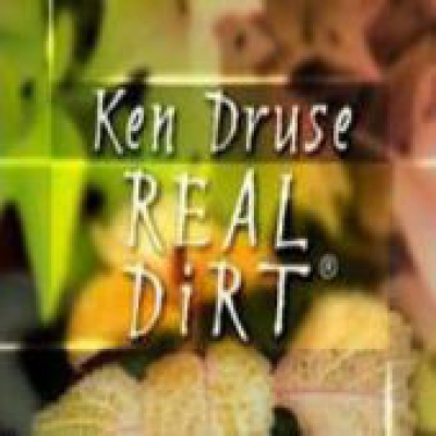 Ken Druse Real Dirt