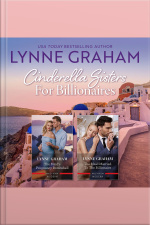 Cinderella Sisters For Billionaires/the Maid Married To The Billionaire/the Maids Pregnancy Bombshell